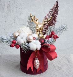 Красный бархат