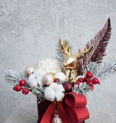 Красный бархат