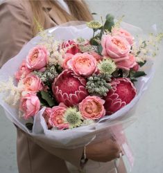 Городской шарм