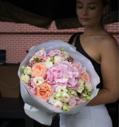 Влюблённость