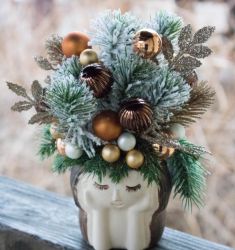 Зажигательное настроение