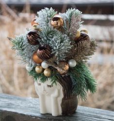 Зажигательное настроение