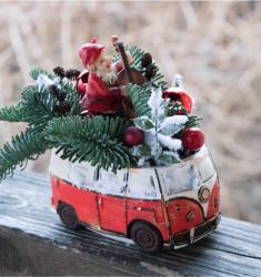 Полярный экспресс