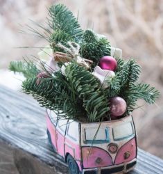 Полярный экспресс