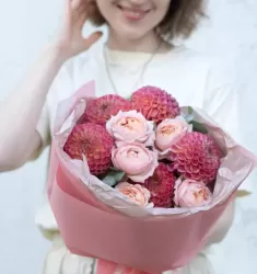 Мелодия августа