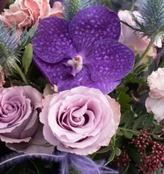 Настоящий мистический