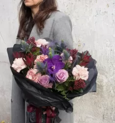 Настоящий мистический