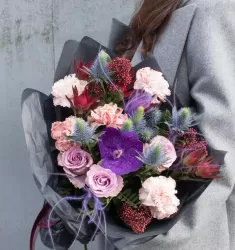 Настоящий мистический