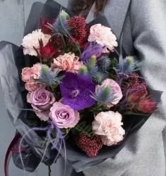 Настоящий мистический