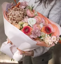 Карамельный Раф