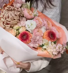 Карамельный Раф