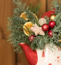 Рождественское утро