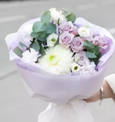 Знак любви M