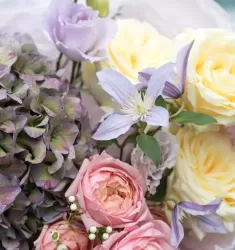 Нежный винтаж