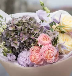 Нежный винтаж