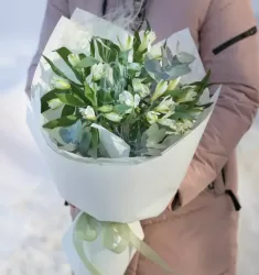 Нежные мечты