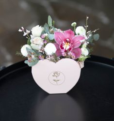 Тихая романтика