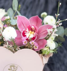 Тихая романтика