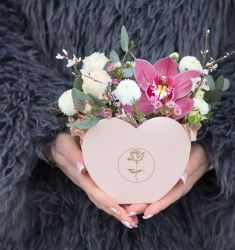 Тихая романтика