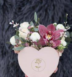 Тихая романтика