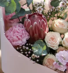 Весенняя мелодия