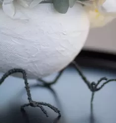 Рождение весны