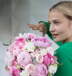 Яркие чувства