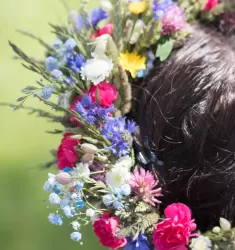 Венок Купалинка