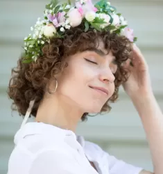 Венок Первый рассвет