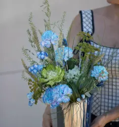 Дыхание Августа