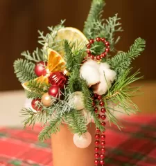 Сюрприз от Санты