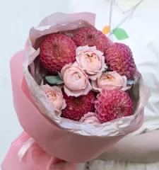 Мелодия августа