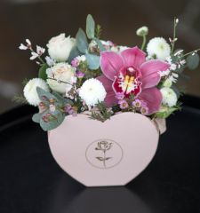 Тихая романтика