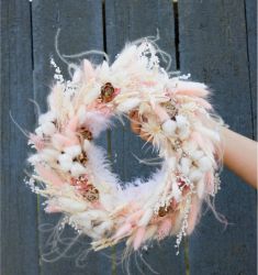 Венок Нежность