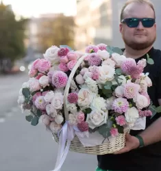 Мечты сбываются