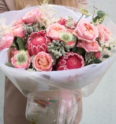 Городской шарм