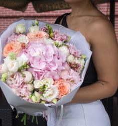 Влюблённость