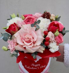 Обольстительность