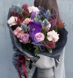 Настоящий мистический