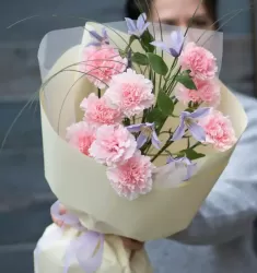 Нежное дыхание