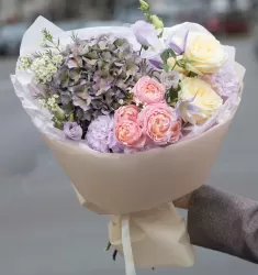 Нежный винтаж