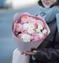 Романтичный день S