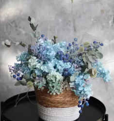 Синяя птица