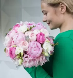 Яркие чувства